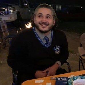 Meet your Posher, Noel